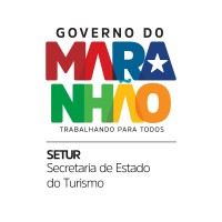 Secretaria de Turismo do Estado do Maranhão logo - Similar company to Cartórios De Protesto Do Maranhão