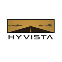 Hyvista logo - Similar company to Toro Bravo 4X4