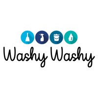 Washy Washy logo - Similar company to Barbecha
