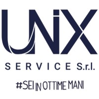 Unix Service srl logo - Similar company to Unix Training Academy
