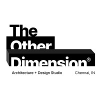 The Other Dimension® logo - Similar company to Shelters Design Studio