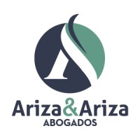 Ariza & Ariza Abogados logo - Similar company to Eurosega Economistas Y Abogados