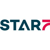 STAR7 logo - Similar company to F & D Partners, Inc.