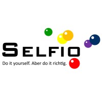 Selfio SE logo - Similar company to Polyspektiv