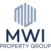 MWI Property Group logo - Similar company to Exponential Property Group