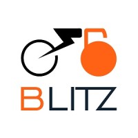 Blitz Bikes logo - Similar company to Coreled Systems Llc