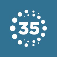 35Pharma logo - Similar company to Grace Therapeutics, Inc.