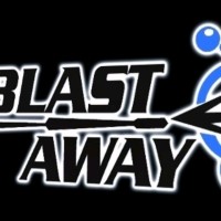 Blast Away logo - Similar company to Clean Ccs Ltd