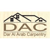 Dar Al Arab Carpentry logo - Similar company to Axe & Hammer Technical Services Llc