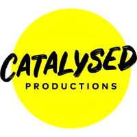 Catalysed Productions logo - Similar company to Danegate Media Ltd
