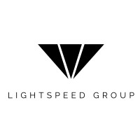 Lightspeed Group logo - Similar company to Ansen Innovation