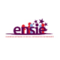 ENSIE NETWORK logo - Similar company to B-Wise