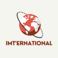 IMT'ERNATIONAL logo - Similar company to High Five Insa