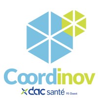 COORDINOV - DAC Santé Val-d'Oise Ouest logo - Similar company to Cpts Val D'Oise Centre