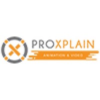 ProXplain logo - Similar company to Studio Bing