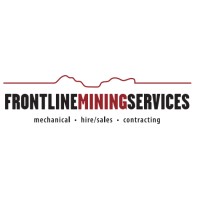 Frontline Mining Services PTY LTD logo - Similar company to Nivek Industries