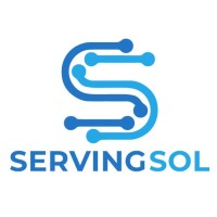 ServingSol logo - Similar company to Echoempact
