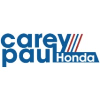 Carey Paul Honda logo - Similar company to Cuttercroix, Llc