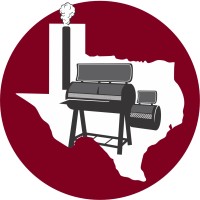 Texas Smokehouse logo - Similar company to Escape Media