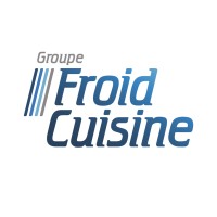 Groupe Froid Cuisine logo - Similar company to Aude Procédés Industriels
