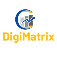 DigiMatrix logo - Similar company to Goartisans