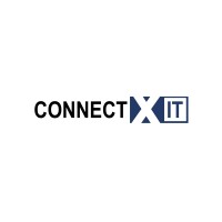 Connect X IT logo - Similar company to Ipconnectx Corp