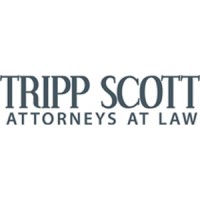 Tripp Scott, P.A. logo - Similar company to Sjf Law Group