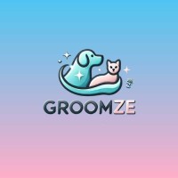 Groomze logo - Similar company to Blunzo