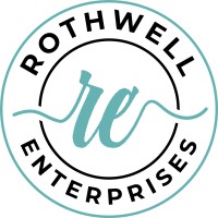 Rothwell Enterprises Limited logo - Similar company to Sonus Events