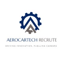 AeroCarTech Recrute logo - Similar company to Coecsa