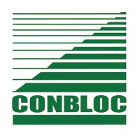 Conbloc Group logo - Similar company to Satu Meja
