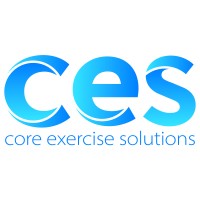 Core Exercise Solutions logo - Similar company to A'Parently