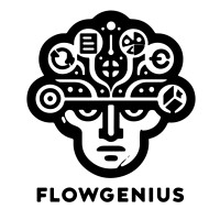 Flow Genius logo - Similar company to Flowgenius, Inc.