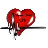 Nine Lives CPR logo - Similar company to Cpr Instructor'S Network