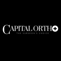 Capital Ortho logo - Similar company to Rehailth
