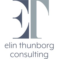 Elin Thunborg Consulting AB logo - Similar company to Botkyrka Vvs & Fastighetsservice Ab