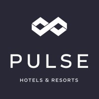 Pulse Hotels & Resorts logo - Similar company to Team.W2S