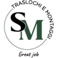 SM Traslochi e Montaggi logo - Similar company to Pl Montaggi