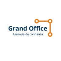 GRAND ADVISORS OFFICE GRANDOFFICE S.A. logo - Similar company to It&Proaudit S.A.