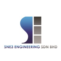SNE3 ENGINEERING SDN BHD logo - Similar company to Alliance For Responsible Forest Management
