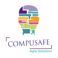 CompuSafe Data Systems AG logo - Similar company to Workflownow