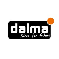 Dalma Sistemi Srl logo - Similar company to Speed Tool Srl