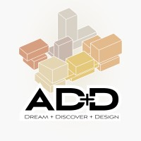 Amstel Discovery District logo - Similar company to Connecting Concepts B.V.