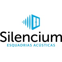 Silencium Esquadrias logo - Similar company to Inspemec