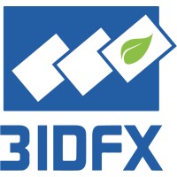 3IDFx2 logo - Similar company to 3Idfx