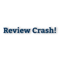 ReviewCrash logo - Similar company to Xplorek