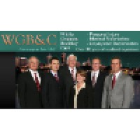 White, Graham, Buckley & Carr, LLC