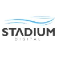Stadium Digital logo - Similar company to Nil Undressed Podcast