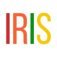 Iris Media logo - Similar company to Hypr Media