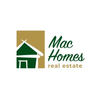 Mac-Homes Real Estate_zw logo - Similar company to Clarkproperties